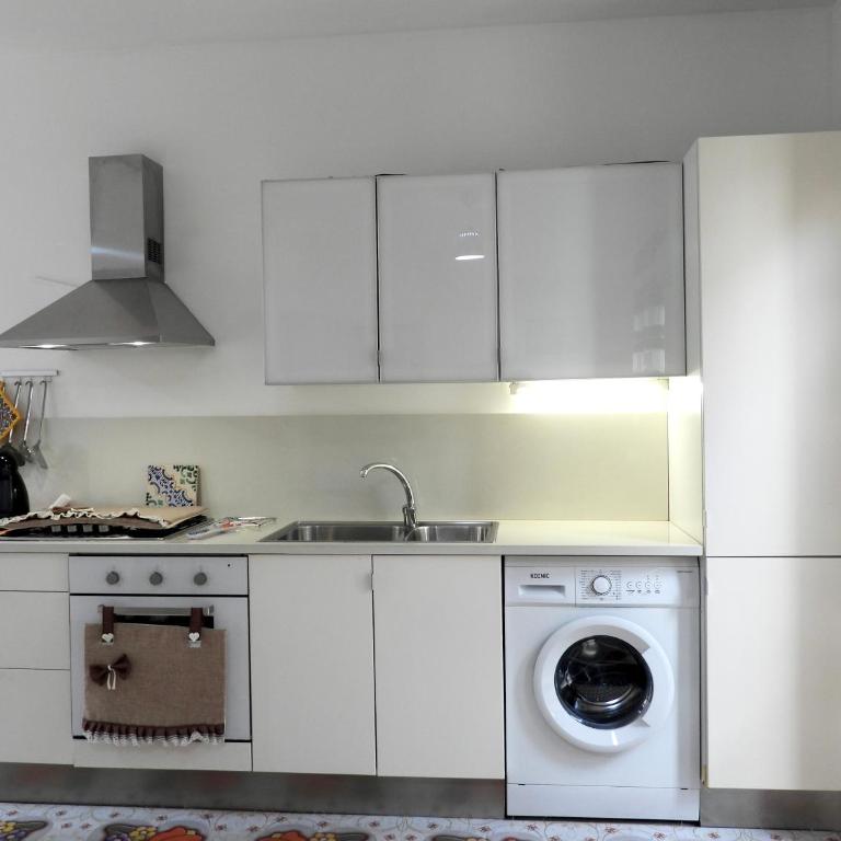 A Casa di Eli Apartment - Appartamento - 7