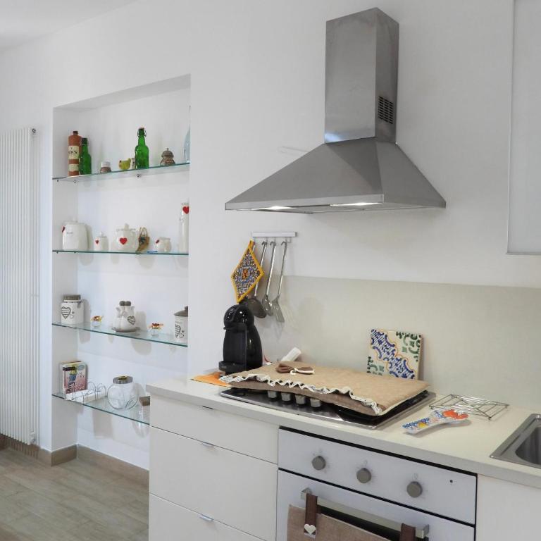 A Casa di Eli Apartment - Appartamento - 11