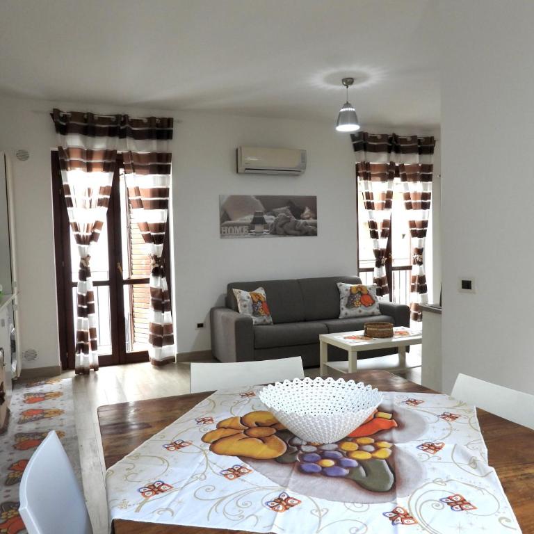 A Casa di Eli Apartment - Appartamento - 3