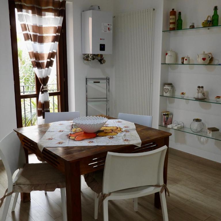 A Casa di Eli Apartment - Appartamento - 16