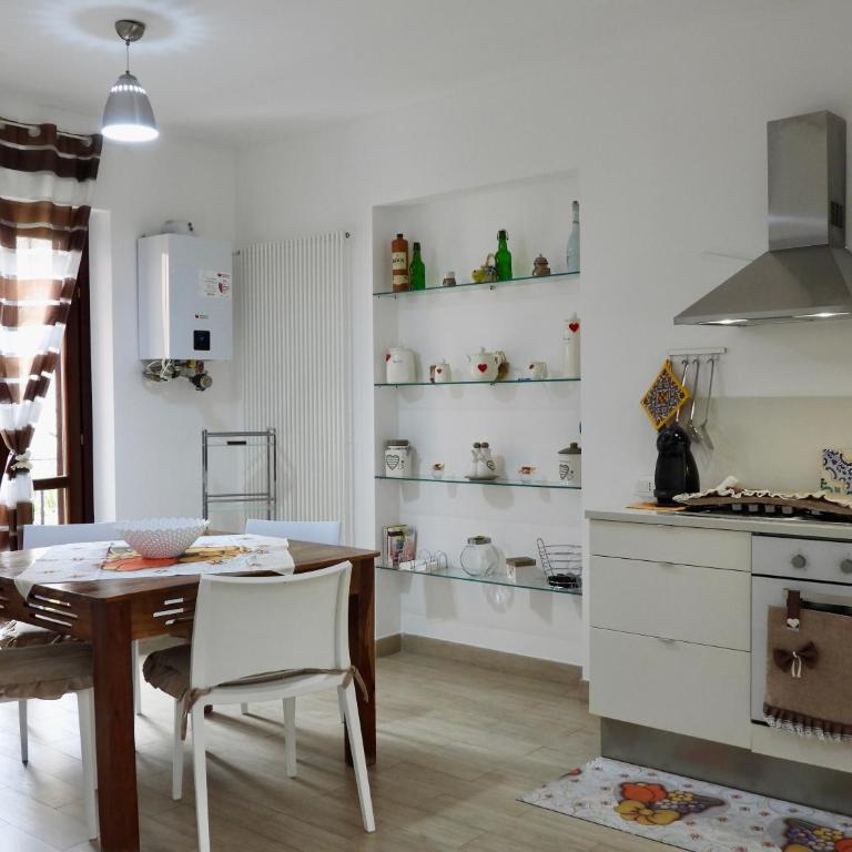 A Casa di Eli Apartment - Appartamento - 14