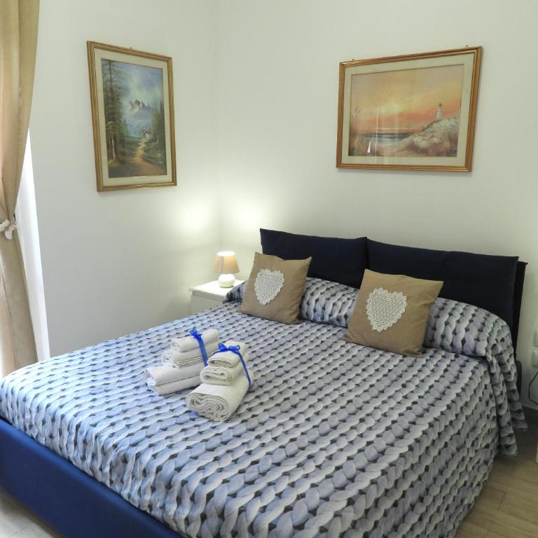 A Casa di Eli Apartment - Appartamento - 32