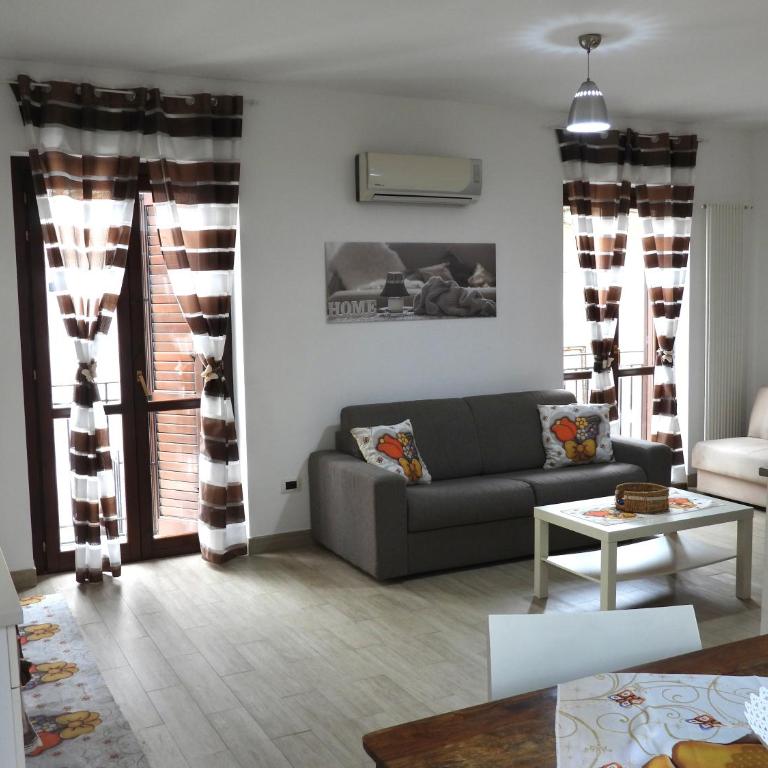 A Casa di Eli Apartment - Appartamento - 35