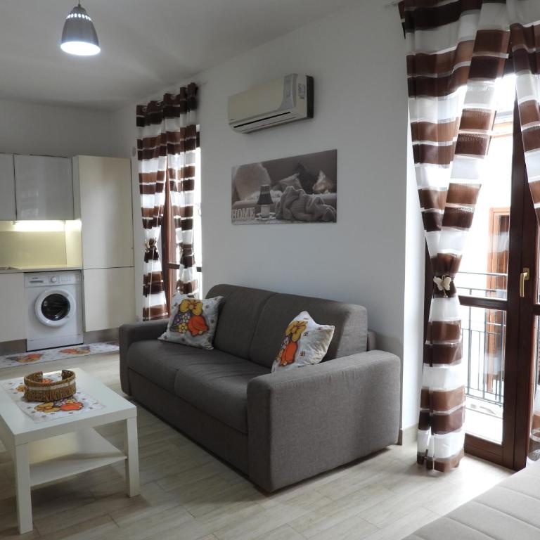 A Casa di Eli Apartment - Appartamento - 43