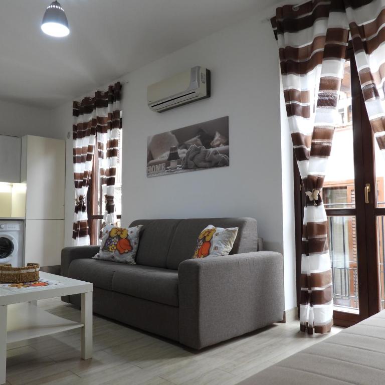 A Casa di Eli Apartment - Appartamento - 44
