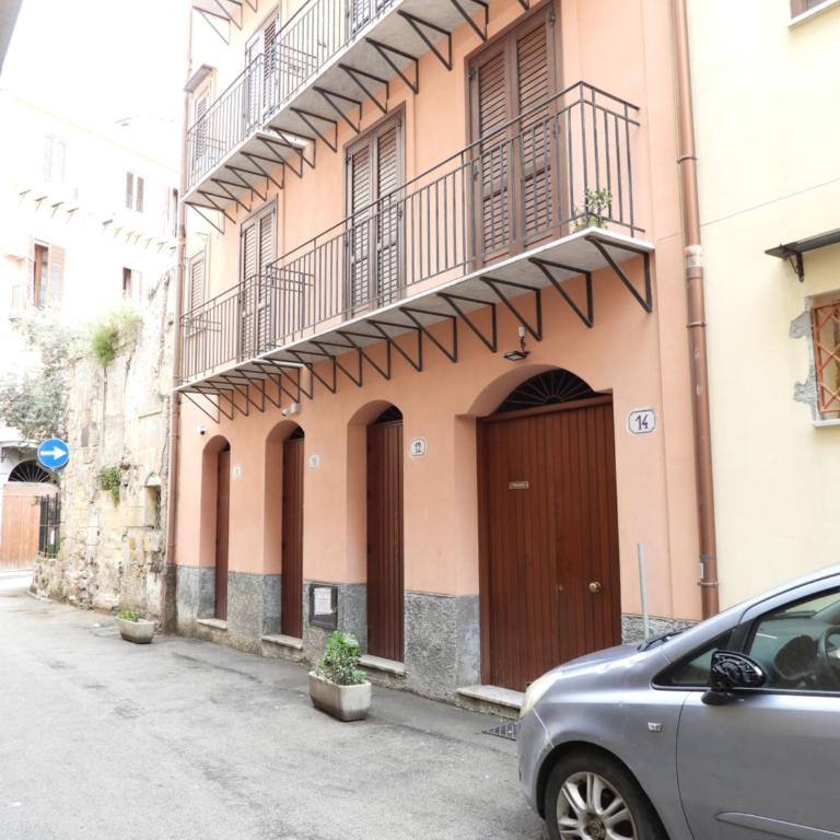 A Casa di Eli Apartment - Appartamento - 52