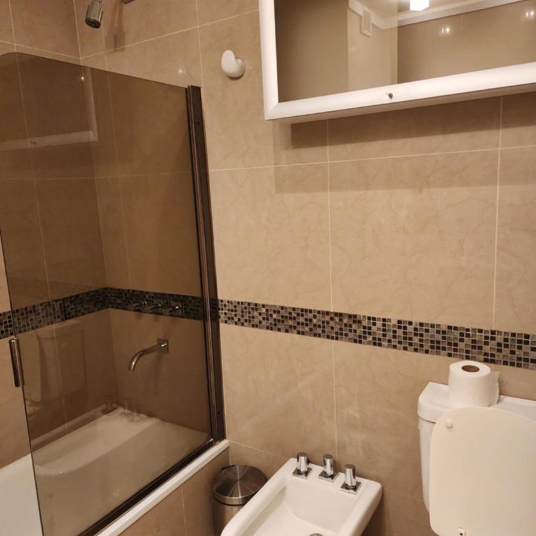Departamento 1 dormitorio amueblado - Apartamento de 1 dormitorio - 11