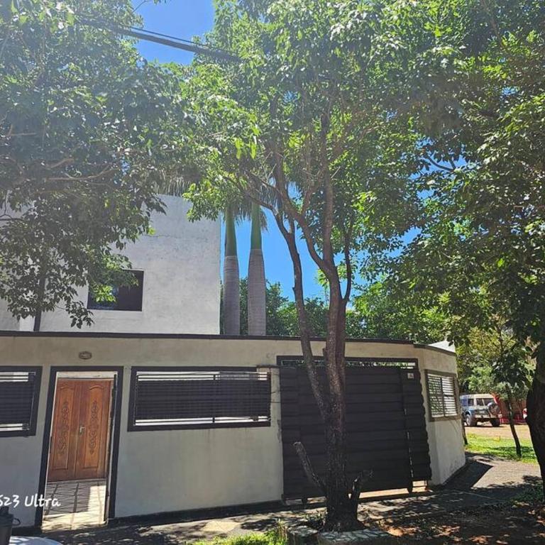 Espacios amplios con terraza y piscina spa - Three-Bedroom House - 20