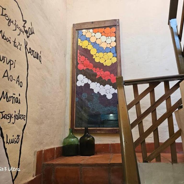 Espacios amplios con terraza y piscina spa - Three-Bedroom House - 25