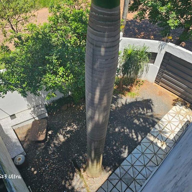 Espacios amplios con terraza y piscina spa - Three-Bedroom House - 31