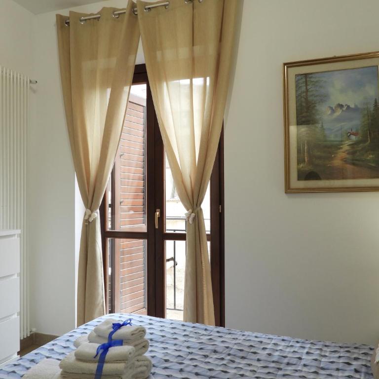 A Casa di Eli Apartment - Appartamento - 47