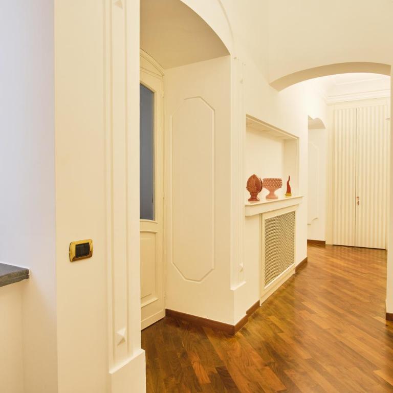 Pink Star Napoli Luxury Apartment - Two-Bedroom Apartment - 18