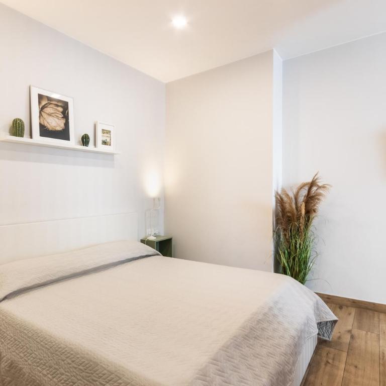 Cortile Siciliano Apartments - Appartamento con 1 Camera da Letto - 28