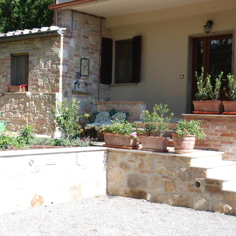 Il Giardino della Fortezza - Appartamento con 2 Camere da Letto - 21