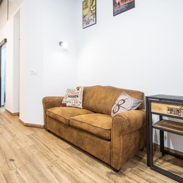 Caleta Beach - Apartamento Estudio - 4