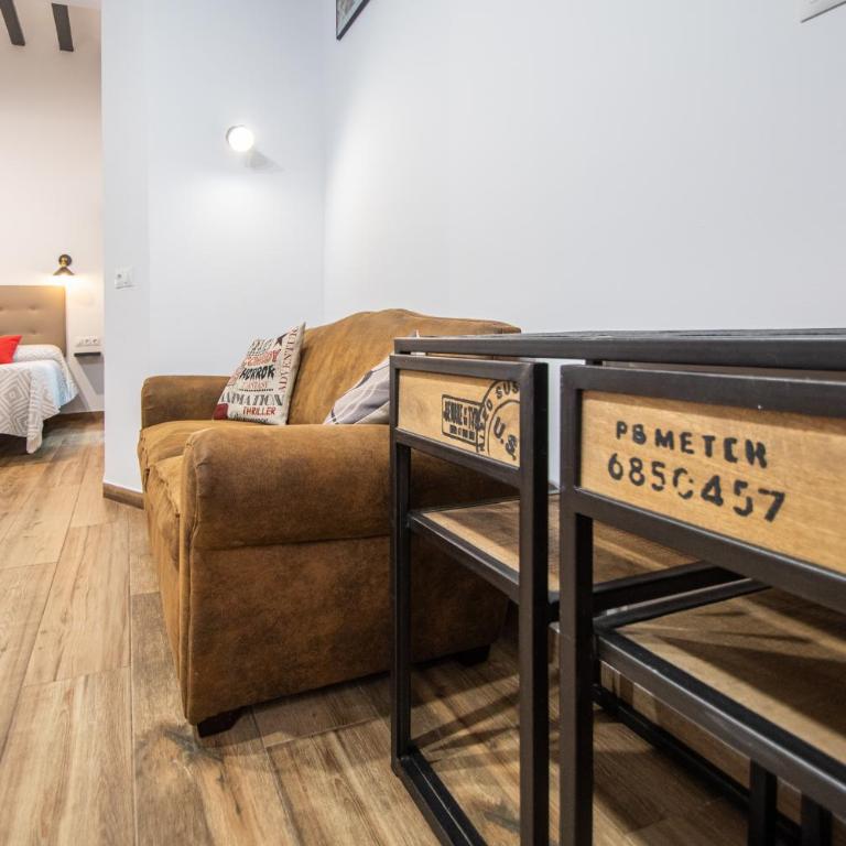 Caleta Beach - Apartamento Estudio - 9