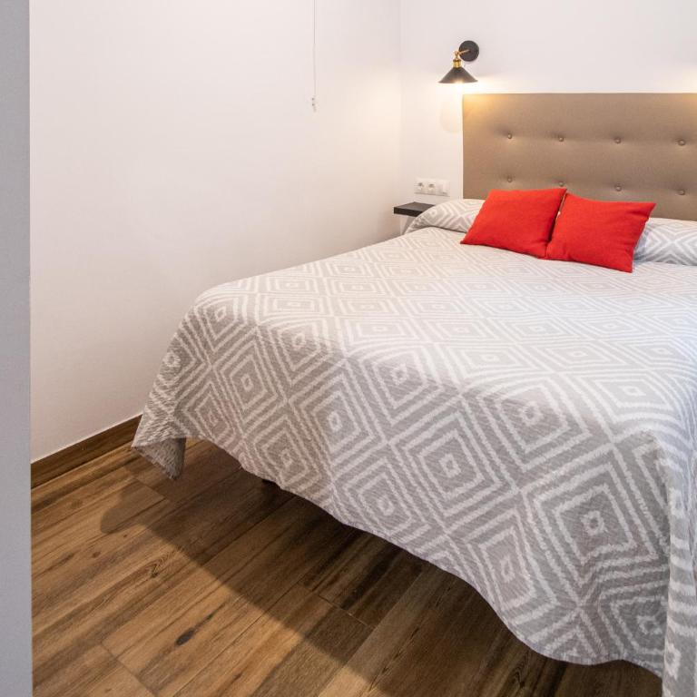 Caleta Beach - Apartamento Estudio - 11