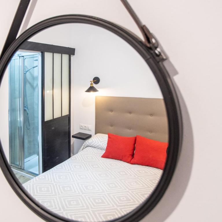 Caleta Beach - Apartamento Estudio - 10
