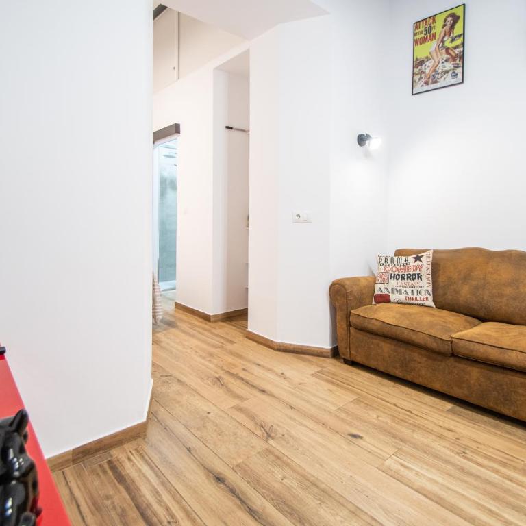 Caleta Beach - Apartamento Estudio - 14
