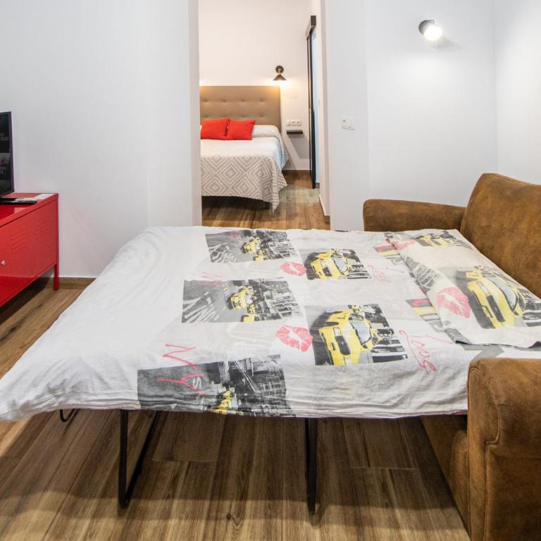 Caleta Beach - Apartamento Estudio - 15