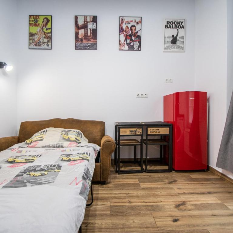 Caleta Beach - Apartamento Estudio - 16