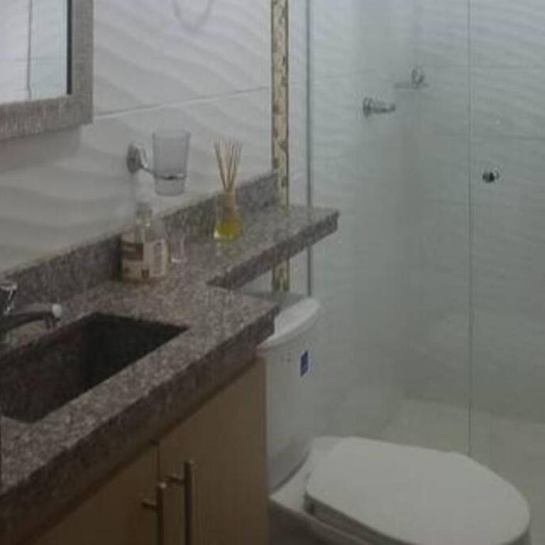 Casa en Santa Marta con Aire, Piscina y Gimnasio. - Casa de 4 dormitorios - 15