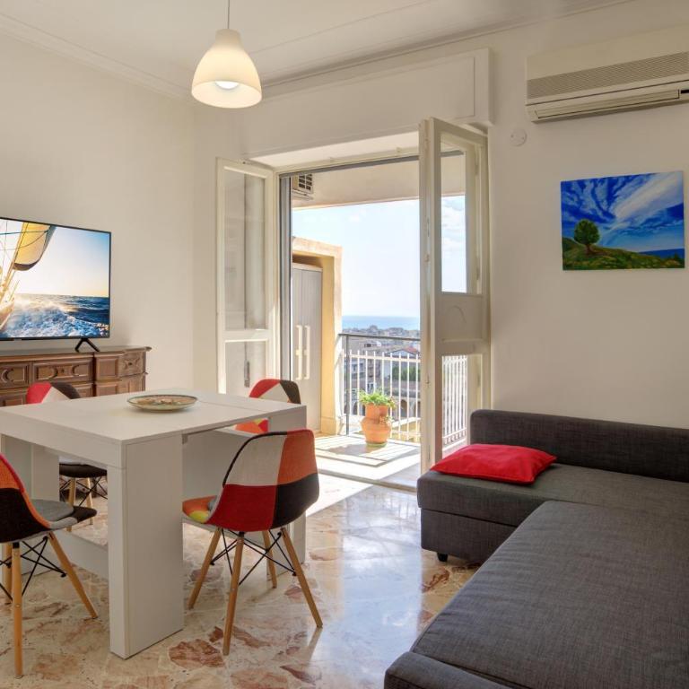 Top Floor Aparthotel Bentivoglio - One-Bedroom Apartment - 28