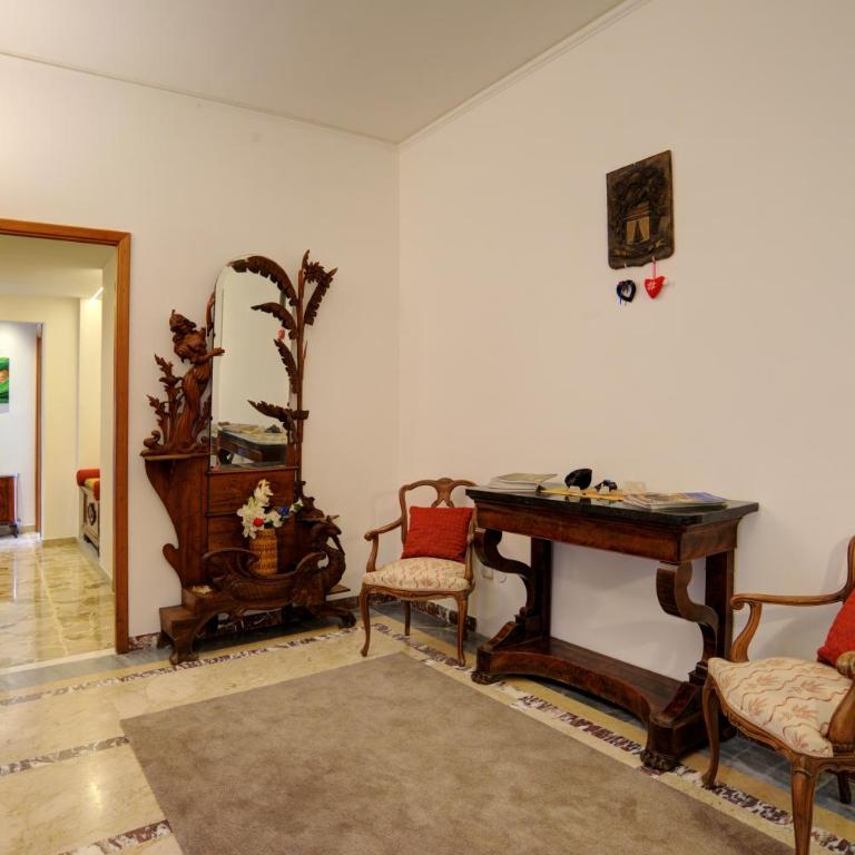 Top Floor Aparthotel Bentivoglio - One-Bedroom Apartment - 35