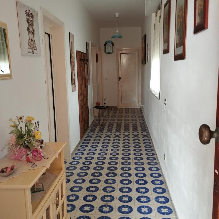 Jasmine House, Viale Kennedy, Santa Maria del focallo - Haus mit 2 Schlafzimmern - 12
