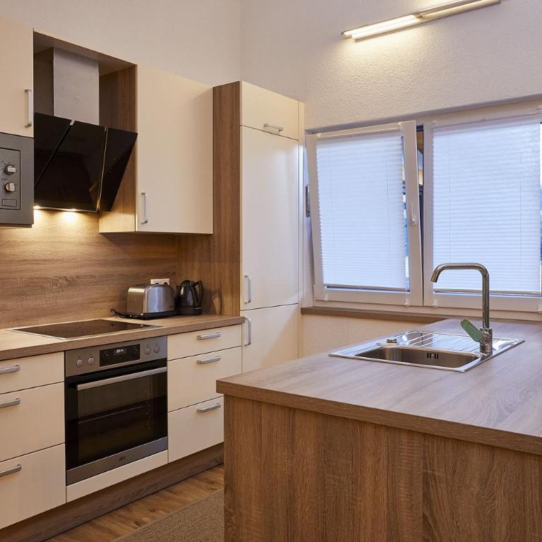Beachvilla Velden - Apartment mit 2 Schlafzimmern - 6