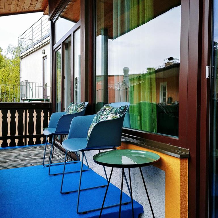 Beachvilla Velden - Apartment mit 2 Schlafzimmern - 17