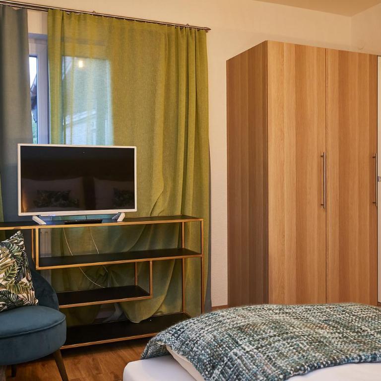 Beachvilla Velden - Apartment mit 2 Schlafzimmern - 12
