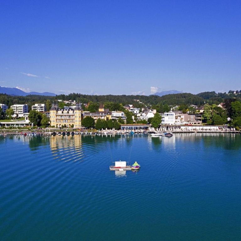 Beachvilla Velden - Apartment mit 2 Schlafzimmern - 2