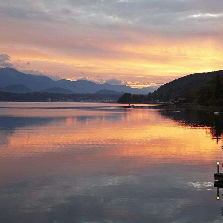 Beachvilla Velden - Apartment mit 2 Schlafzimmern - 25