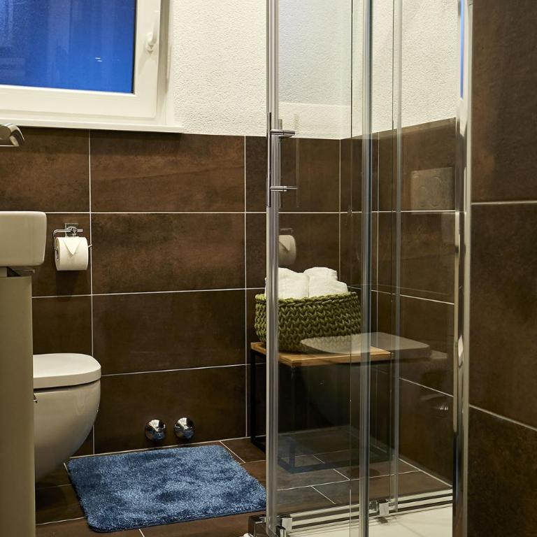 Beachvilla Velden - Apartment mit 2 Schlafzimmern - 14