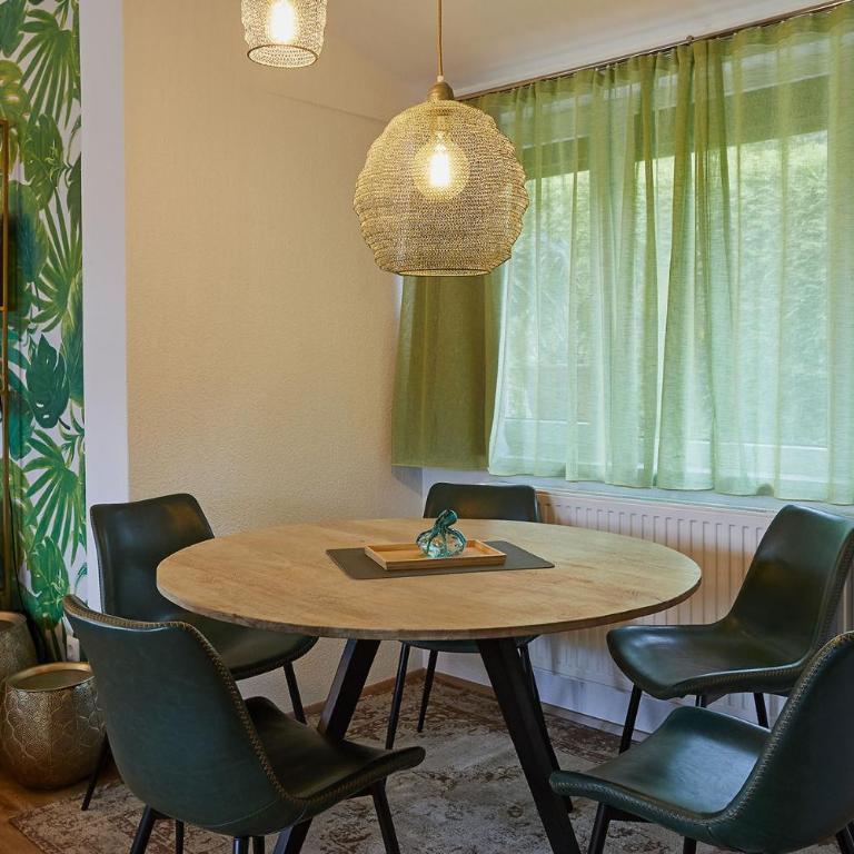 Beachvilla Velden - Apartment mit 2 Schlafzimmern - 13