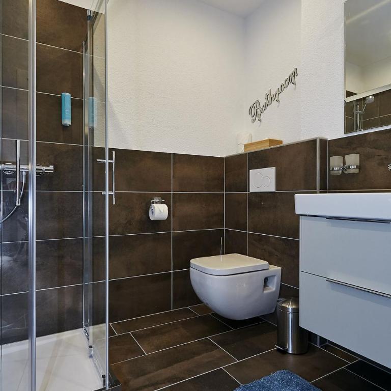 Beachvilla Velden - Apartment mit 2 Schlafzimmern - 15
