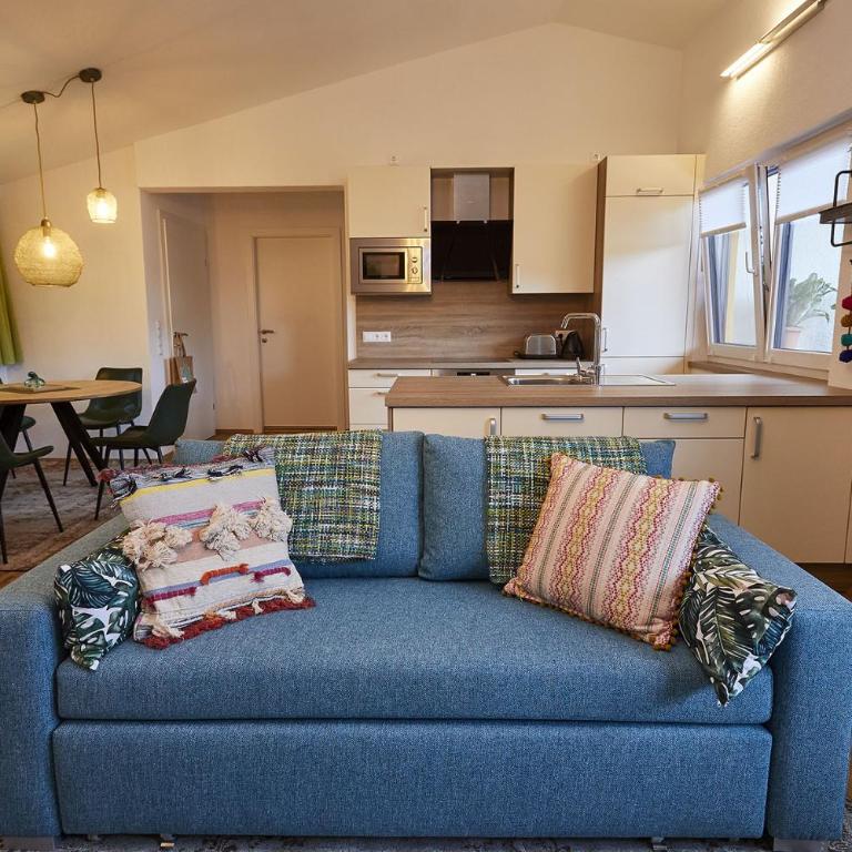 Beachvilla Velden - Apartment mit 2 Schlafzimmern - 7