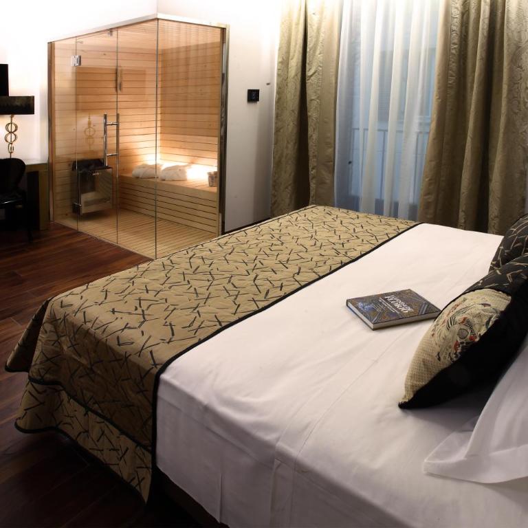 Palazzo Cartari - Suite Executive - 4