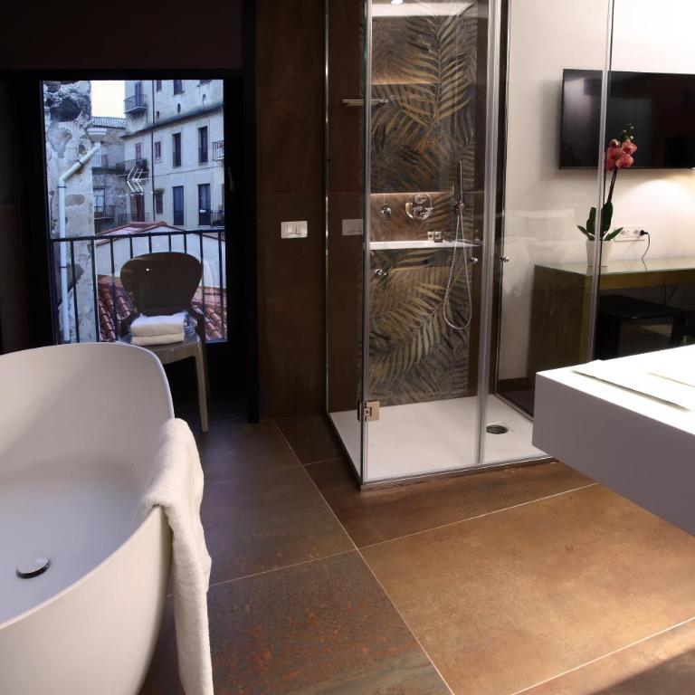 Palazzo Cartari - Suite Executive - 6