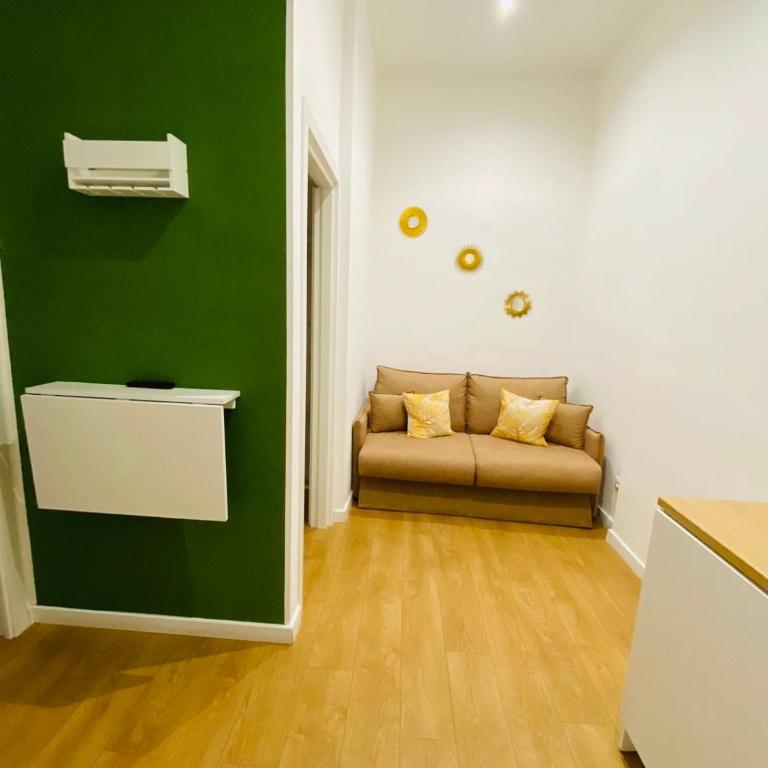 San marco 56 - Appartamento con 1 Camera da Letto - 9
