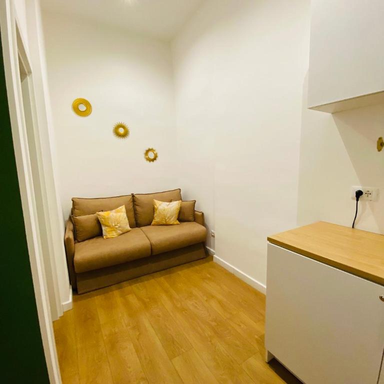 San marco 56 - Appartamento con 1 Camera da Letto - 10
