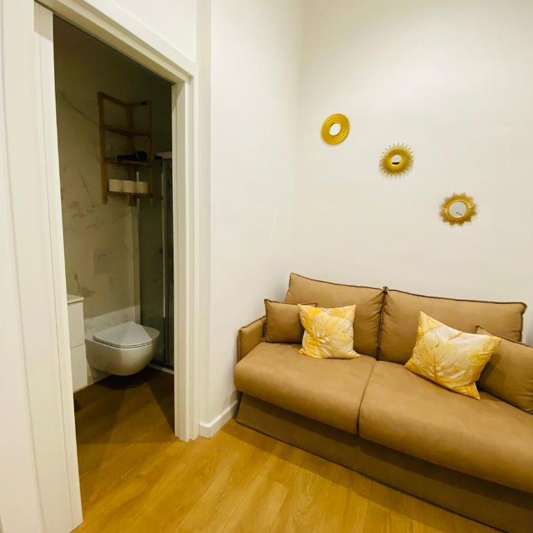San marco 56 - Appartamento con 1 Camera da Letto - 11