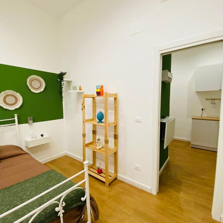 San marco 56 - Appartamento con 1 Camera da Letto - 25