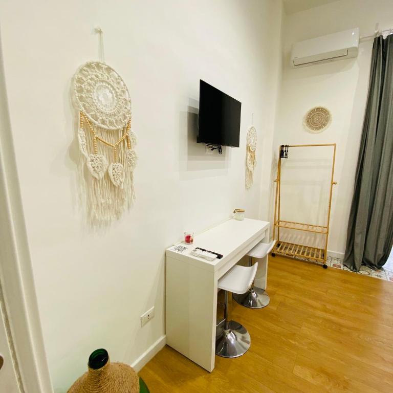 San marco 56 - Appartamento con 1 Camera da Letto - 23