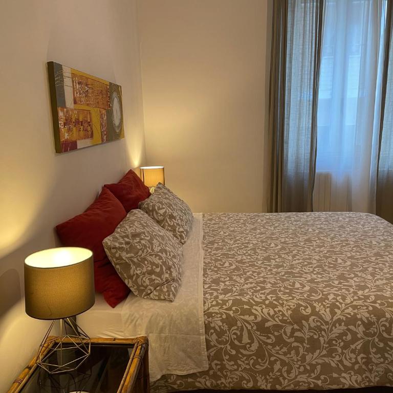 Regina Elena al mare - Appartamento con 2 Camere da Letto - 13