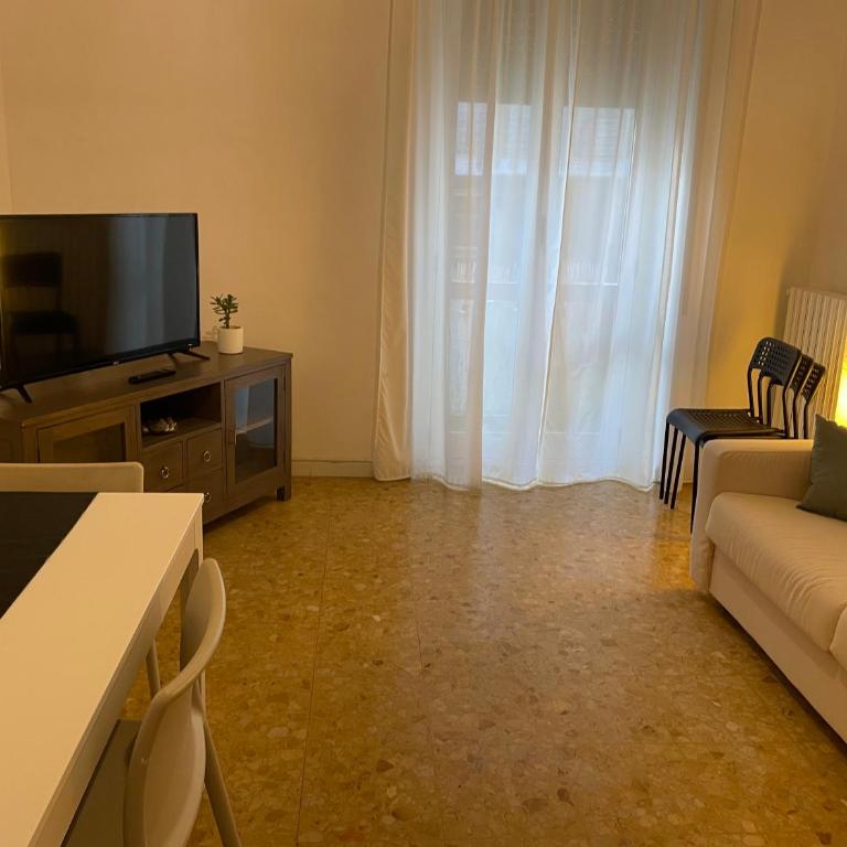 Regina Elena al mare - Appartamento con 2 Camere da Letto - 8