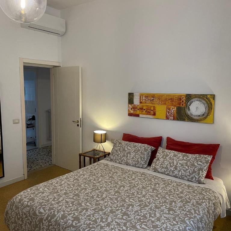 Regina Elena al mare - Appartamento con 2 Camere da Letto - 11