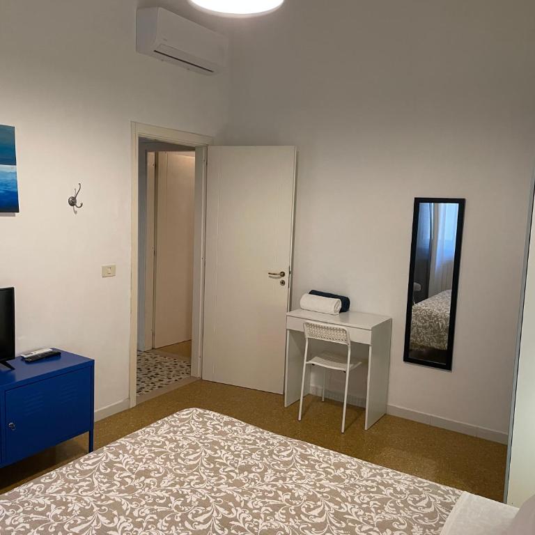 Regina Elena al mare - Appartamento con 2 Camere da Letto - 16