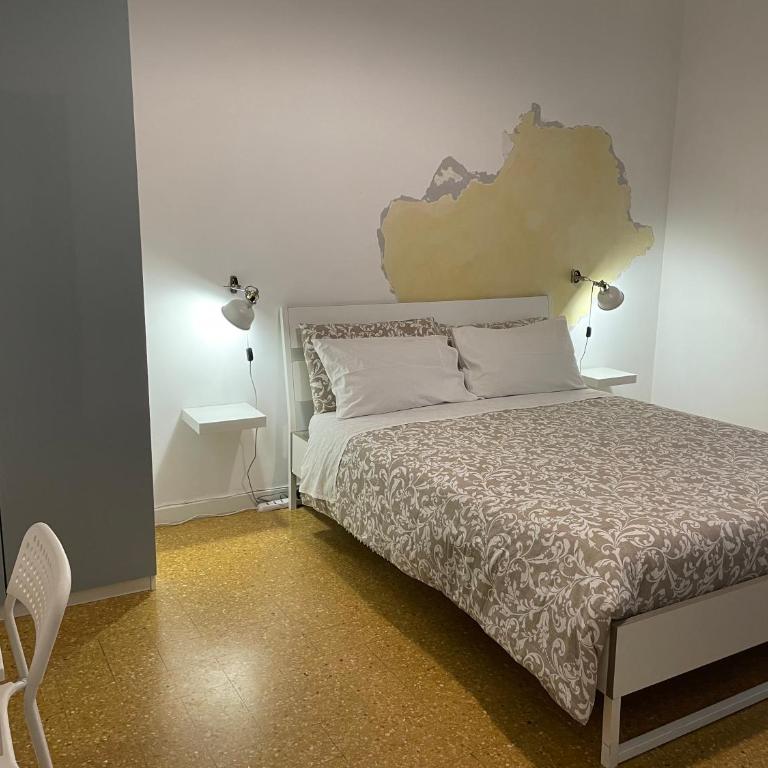Regina Elena al mare - Appartamento con 2 Camere da Letto - 17